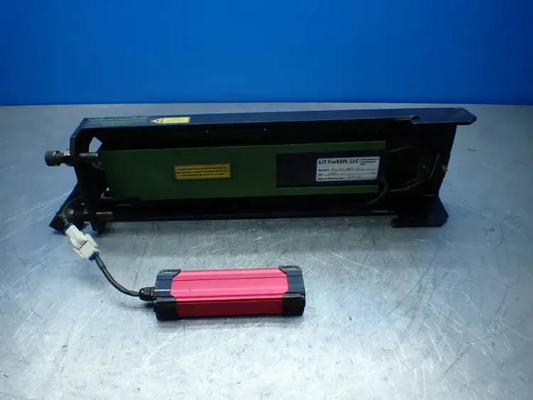 Used LIT FORKLIFT 52020BATW1 Forklift Attachments Ohio US | HGR 24 #803593