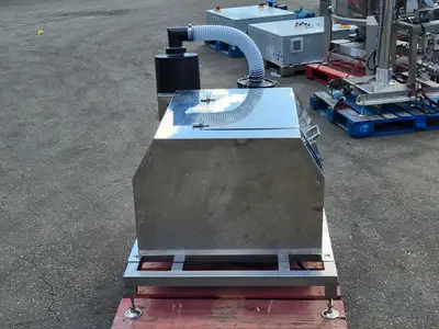 USED DONGBU DBEM-070-R