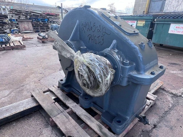 Used Link Belt _UNKNOWN_ Gearboxes Minnesota US | Peak Machinery, Inc. #284838