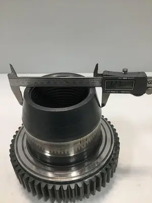 USED HPM T185-670B50MMA
