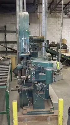 USED 1977 TRI-STATE T36-4