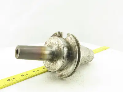 Techniks SYIC -29256 Cat 50xSFCS8-100 Shrink Fit 8mm Bore 100mm Projection