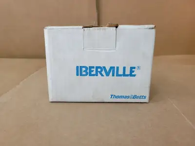 NEW IBERVILLE CI7908
