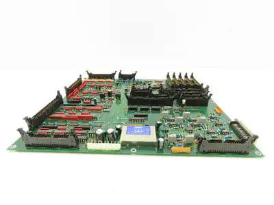Tokyo Seimitsu EA7029 EA7029 SIG. I/F Printed Circuit Board Module PCB