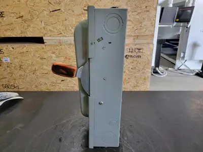 USED ITE NFK362
