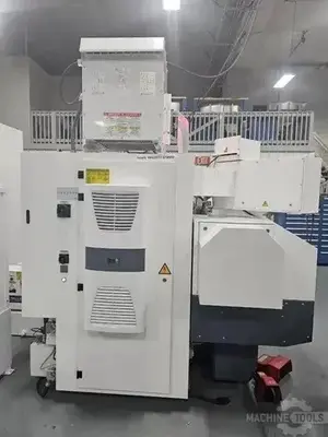 USED 2021 STUDER FAVORIT