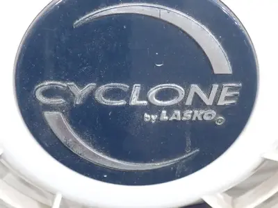USED LASKO CYCLONE