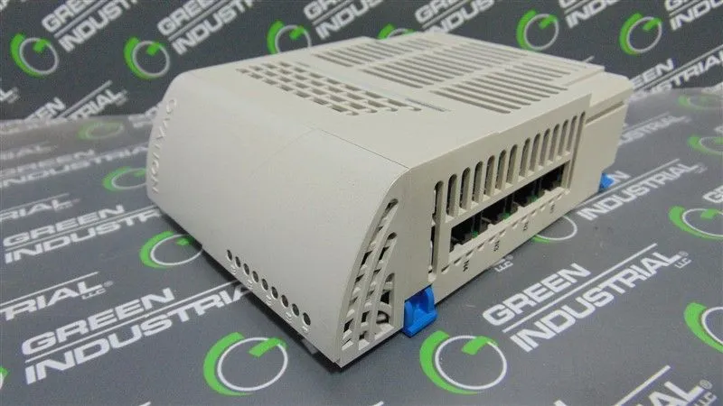 Westinghouse Emerson 5X00241G01 Ovation Processor Module Used