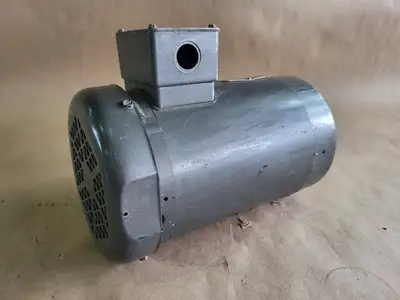 USED BALDOR 35A03-3141