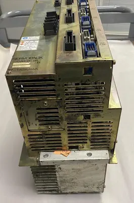 USED YASKAWA CACR-IR020202F