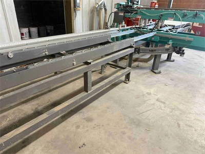 Used EDGETECH CTS740-20 Miter Saws California US | MachineryMax #1419606