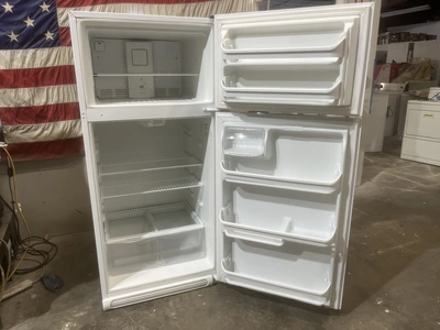 Used KENMORE FREEZER ON TOP Refrigerators Michigan US | Miedema Asset Management Group #1313563