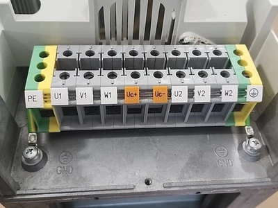 USED ABB ACH401603032
