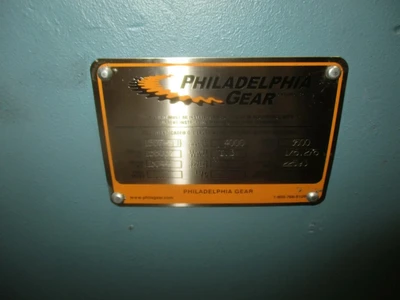 USED PHILADELPHIA 1507HSHR