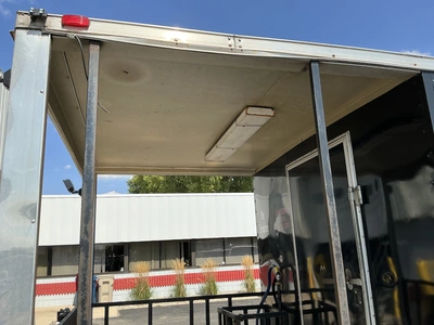 Used 2016 FREEDOM _UNKNOWN_ Concession Trailers Michigan US | Miedema Asset Management Group #1392757