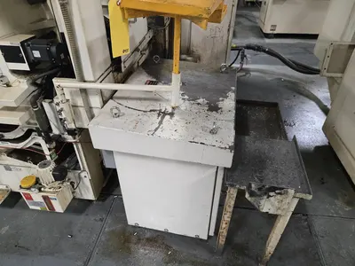 Koyo C4525D Finish Outer Diameter Grinding Machine; 3600m/Minute, Max Diameter 405mm, Max Width
