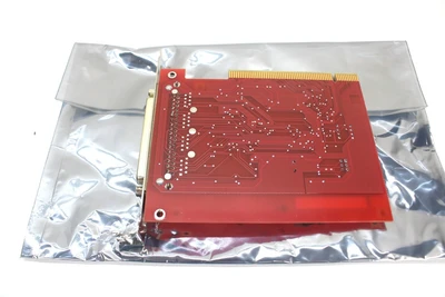 COMTROL EUROPE BD-PCI4Port  97590-8 RocketPort 550 Quad / DB25