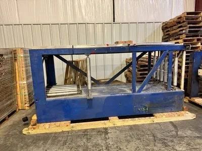 MARTIN AUTOMATIC MBS BUTT SPLICER | Styers Equipment Company (5)