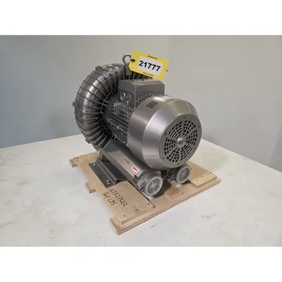 New | in-Stock REPUBLIC BLOWER SYSTEMS HRC800 Blowers West Virginia US | JM Industrial #1332444