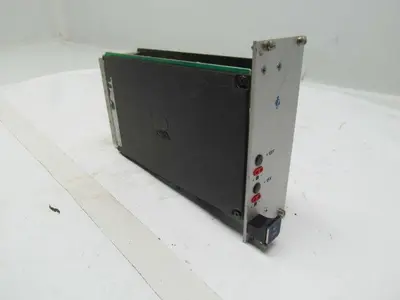 Kneil CD15.1 120-009-00 Linearly Regulated Power Supply 30W 230VAC