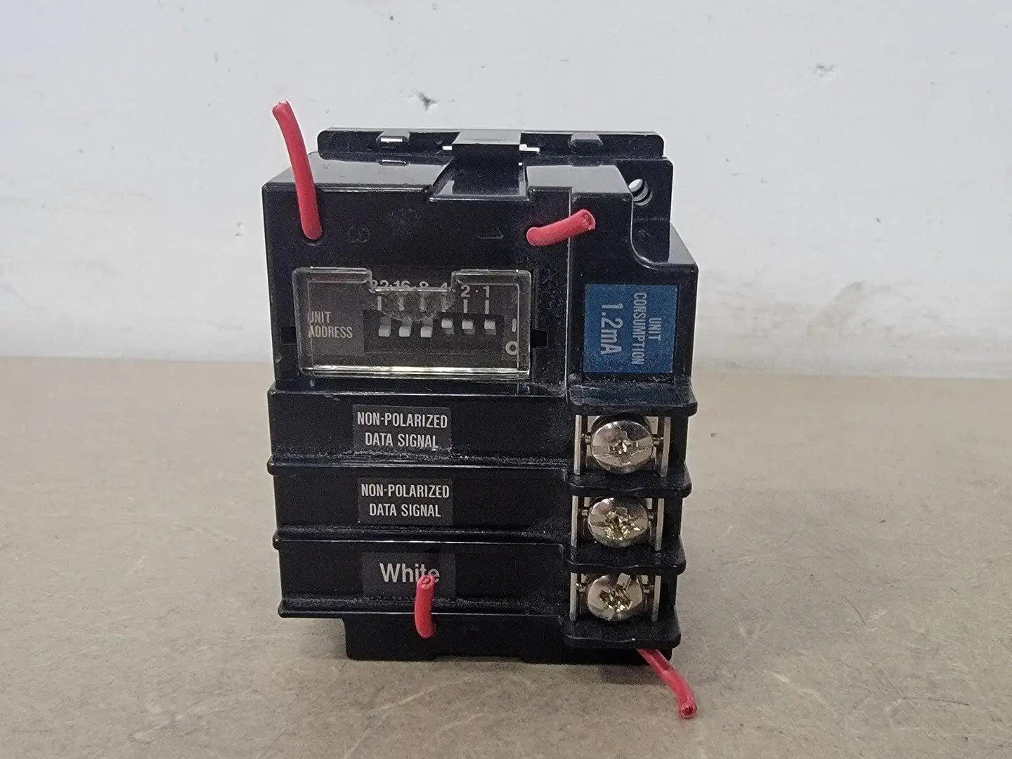 USED DOUGLAS WR3400-82
