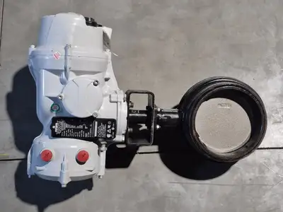 USED ROTORK IQT250