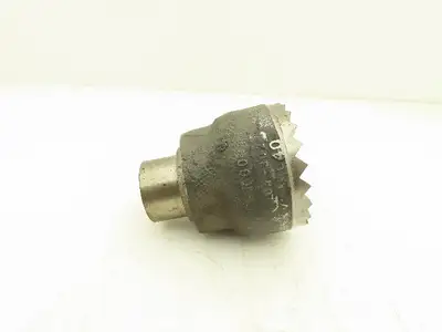 LCA-302 Clutch spindle Spline to 4"Ratchet