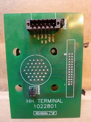 USED HARMO 1022801