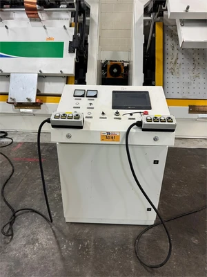 USED 2019 CNHF CGPZ-2011-CM