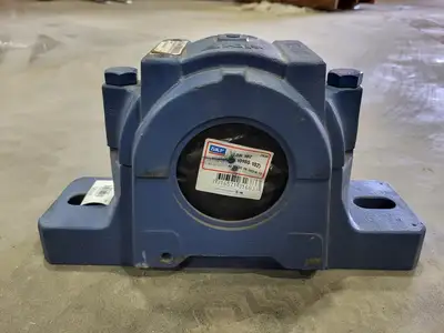 NEW SKF SAFD 520
