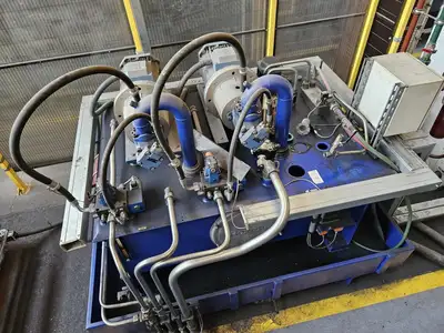 Used _UNKNOWN_ _UNKNOWN_ Production Lines FR | Apex Auctions #1550800