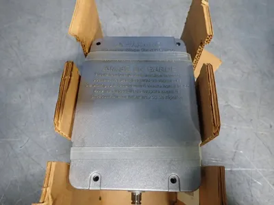 Used HONEYWELL M9184F1034 Rotary Actuators Ohio US | HGR 24 #779172