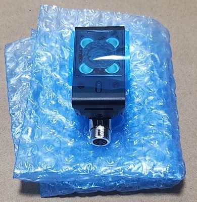 USED KEYENCE IV-HG300CA