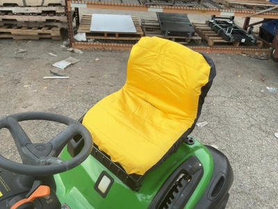 Used JOHN DEERE 190C Mowers Michigan US | Miedema Asset Management Group #1761291