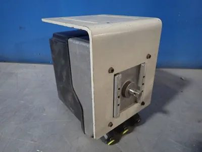 USED KROM SCHRODER IC5030Q20E