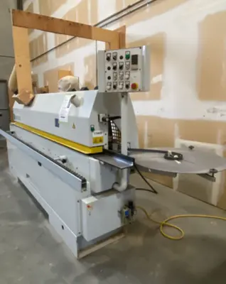 Griggio GB/48 Edgebander