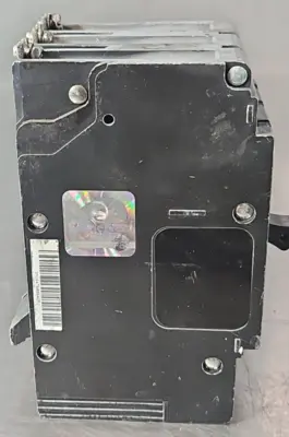 Square D EGB34030 EGB 3 Pole 30 Amp 480 Volt Breaker loc4B12