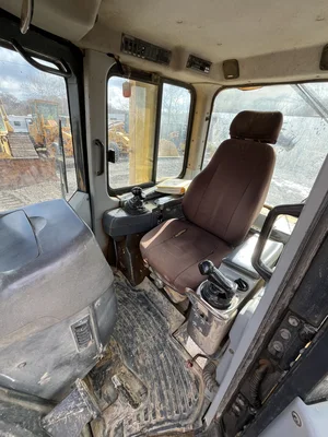 Used 2006 Komatsu D65PX-15E0 Crawler Dozers Maryland US | Zadoon Equipment #1480616