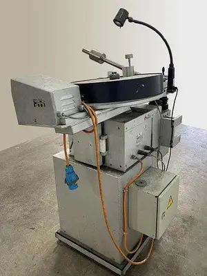 USED 2007 KNECHT USK 200 R | HV 206