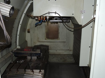 USED 2007 TONGTAI TOPPER