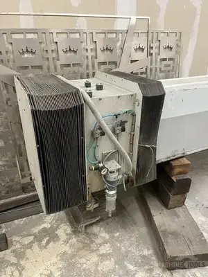 USED 2007 FLOW IFB 6012