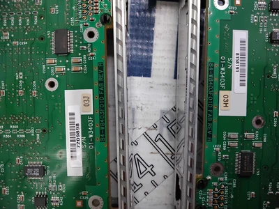 USED MOTOROLA S/N 01-W3403F