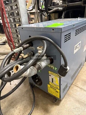 Used AEC TDW1NX Temperature Controls Illinois US | Meadoworks #1492188