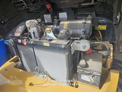 Used 2022 CATERPILLAR 903D Wheel Loaders Colorado US | ABN Services #1454446