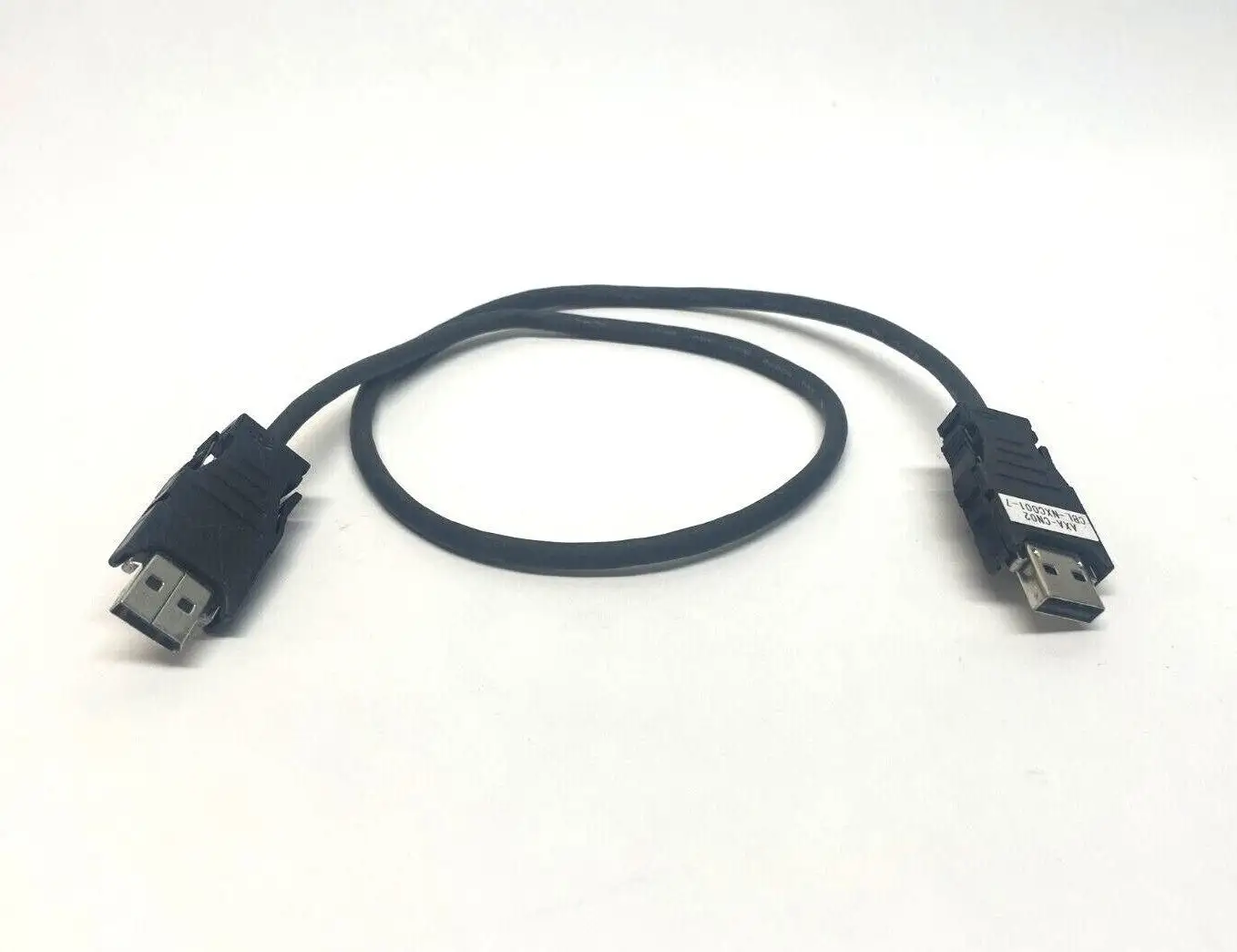 CBL-NXC001-7 | Yaskawa  Robot Control Cable, NX100/HP6 Controller Cordset - Used