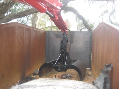 Used 2012 INTERNATIONAL 7300 WORKSTAR Bucket (boom) trucks Florida US | Proxy Equipment #1384957