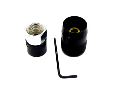 NEW HOKE 2300K1 METERING VALVE