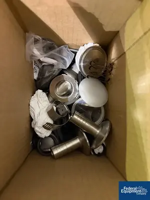 Used N/A _UNKNOWN_ Pumps Ohio US | Federal Equipment Company #1370879