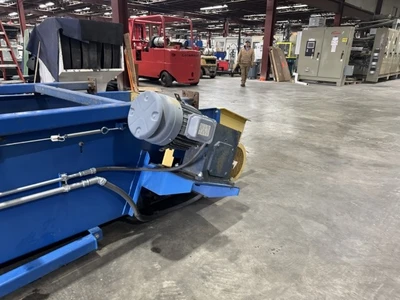 USED REM TRC-28