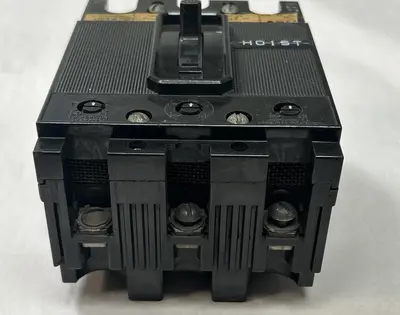 Used ITE EF3-A010 Miscellaneous Equipment (Electrical & Power) Ohio US | Surplus Asset Holdings #1747384